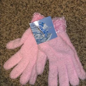 Cute Nochilla winter gloves!!